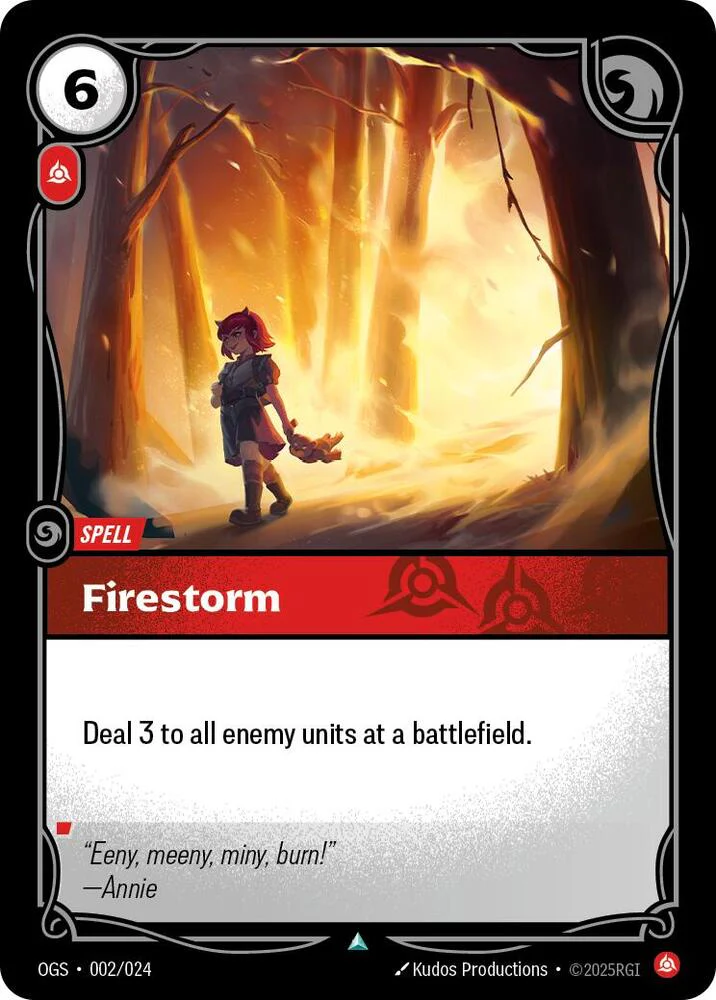 Riftbound In Stock